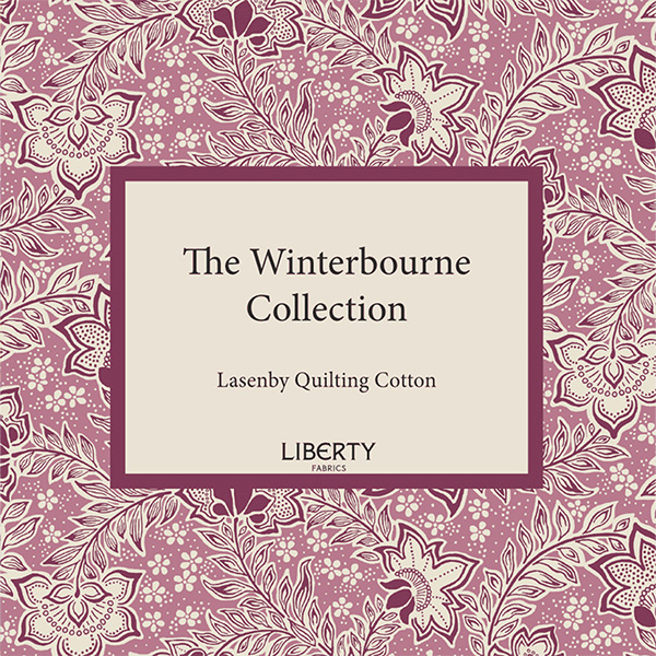 LIBERTY Winterbourne