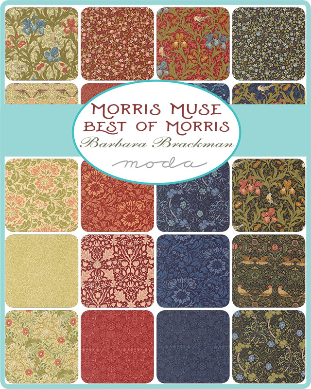 Moda Fabrics Canada