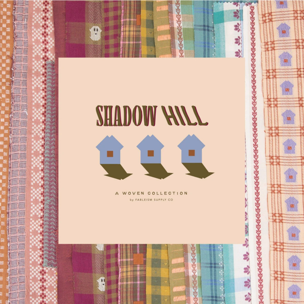 Shadow Hill by FABLEISM Shadow Hill FABLEISM