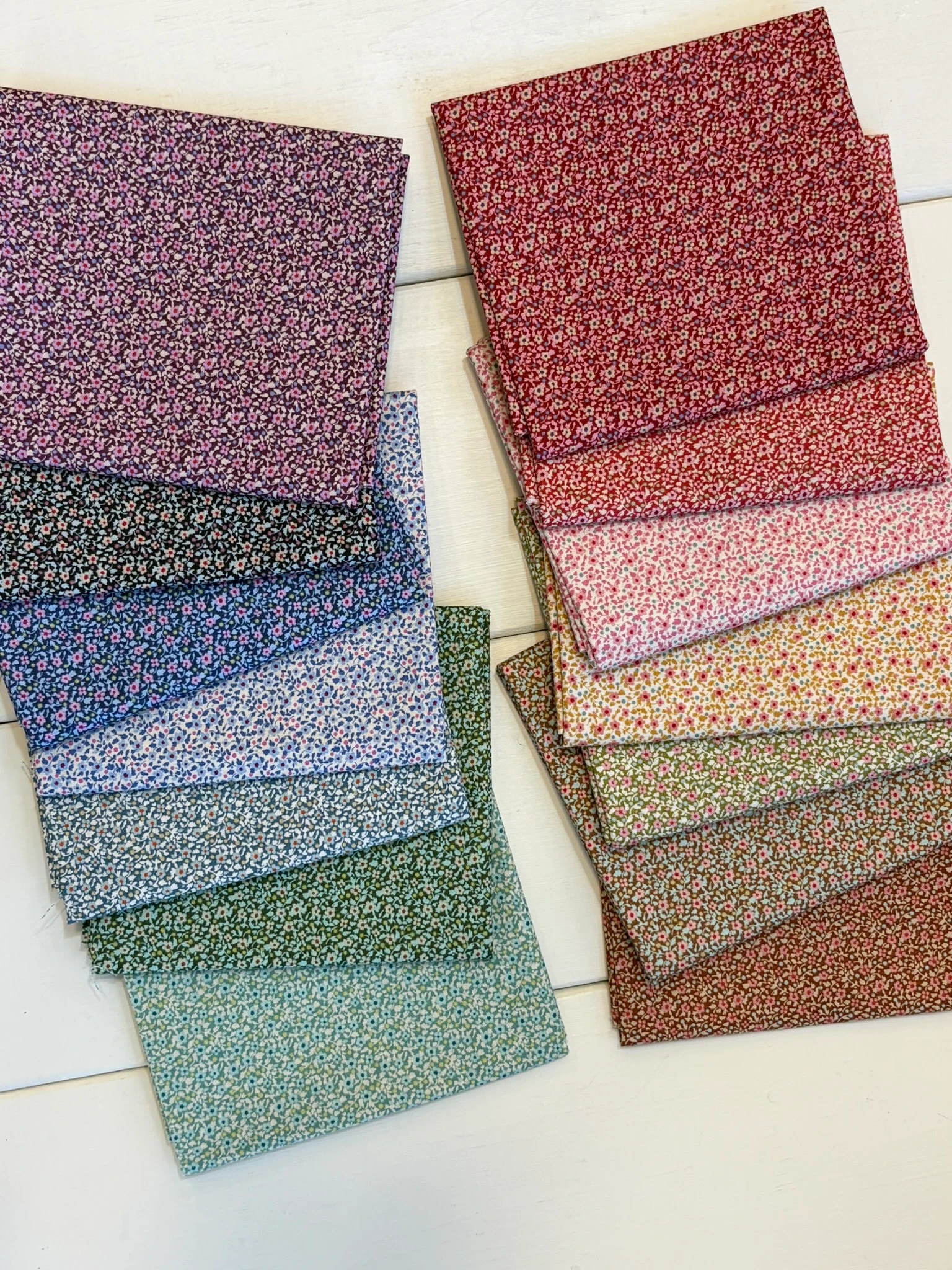 Tilda Fabrics, TILDA BASICS BRIE Tilda Fabrics, TILDA BASICS BRIE