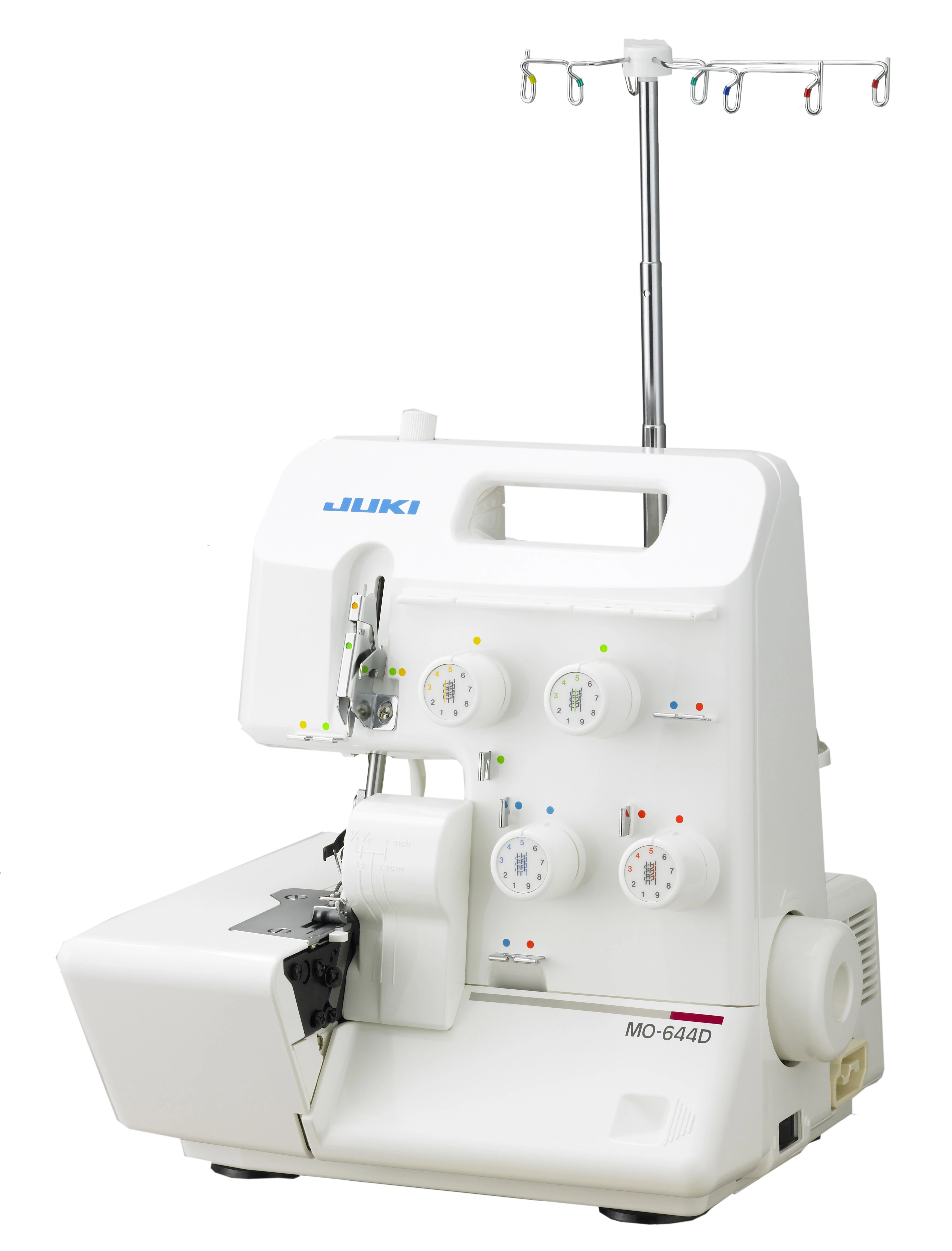 JUKI MachineMO-644D Overlock Serger