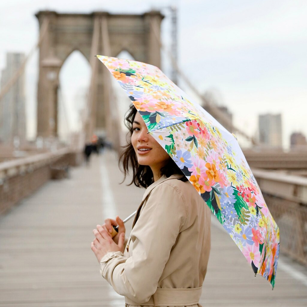 RIFLE PAPER CO Umbrellas, Accessories, Gifts - RIFLE PAPER CO CANADA