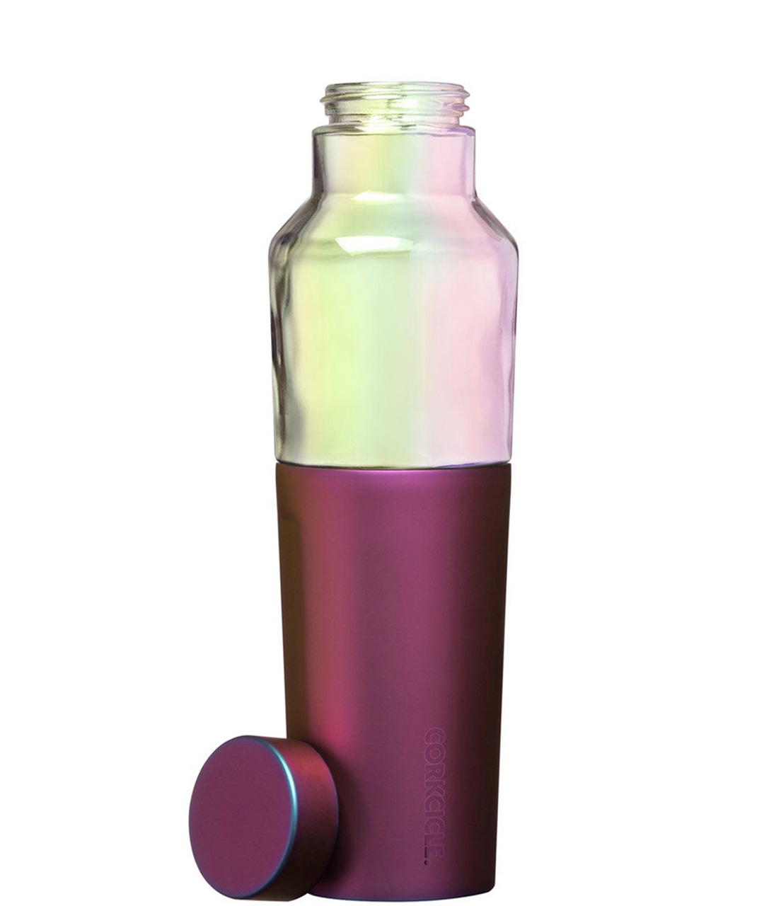 Nebula CORKCICLE, 20oz. Hybrid Canteen ELEGANTE VIRGULE CANADA