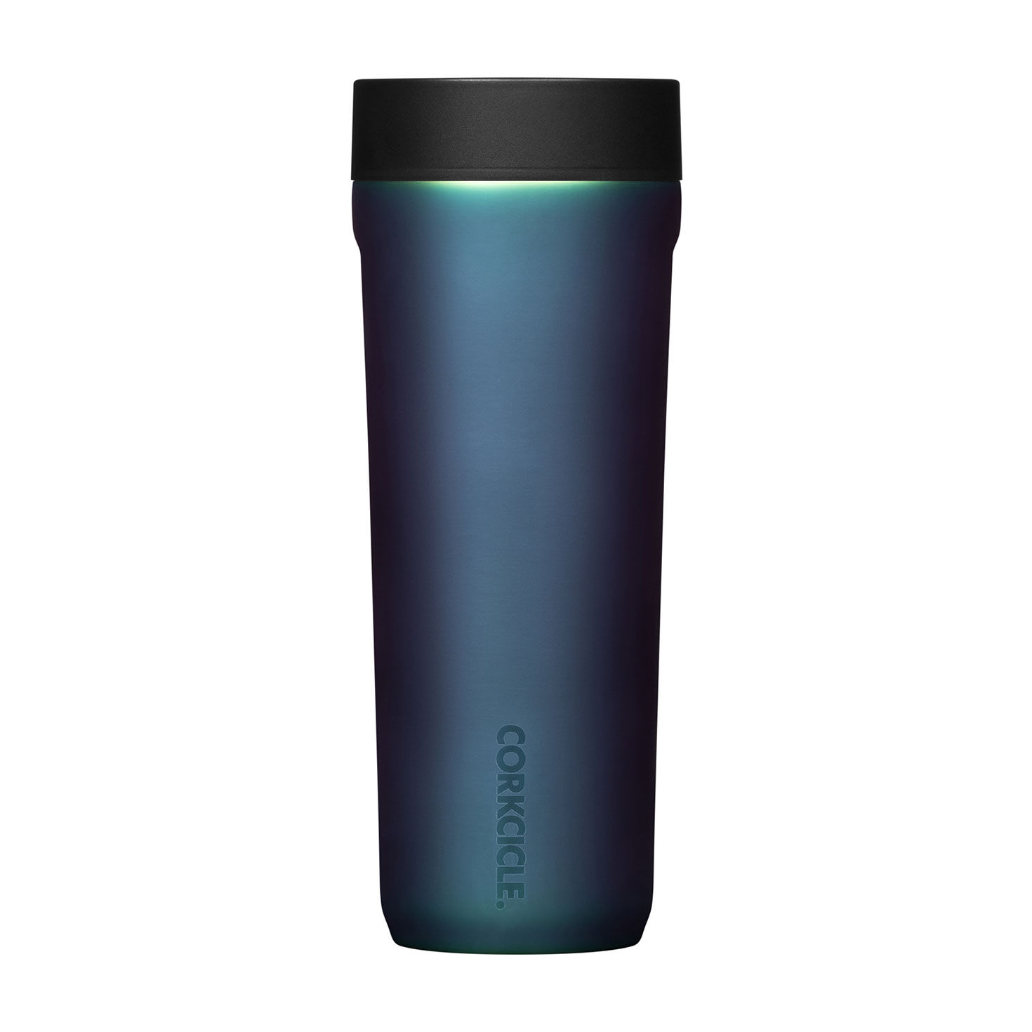 Corkcicle Insulated Commuter Cup, Travel Mug, Nebula, 17oz