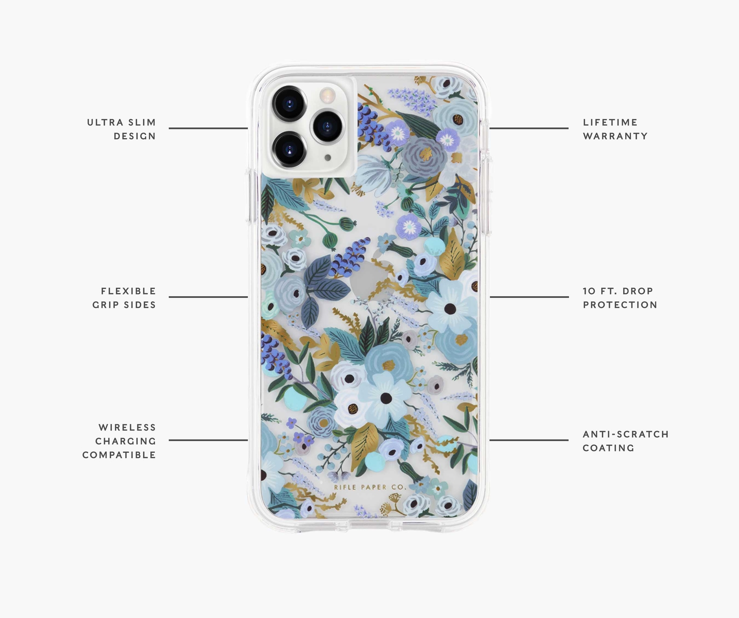 RIFLE PAPER CO Phone Cases