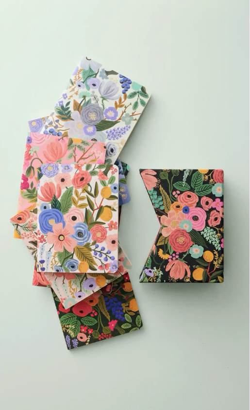 RIFLE PAPER CO Blossom Notebook