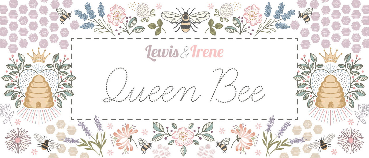 Lewis and Irene, Queen Bee
