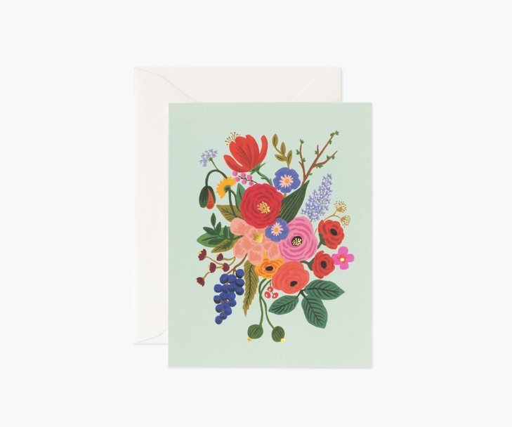 Paquet d'enveloppes mini Carlton Cards
