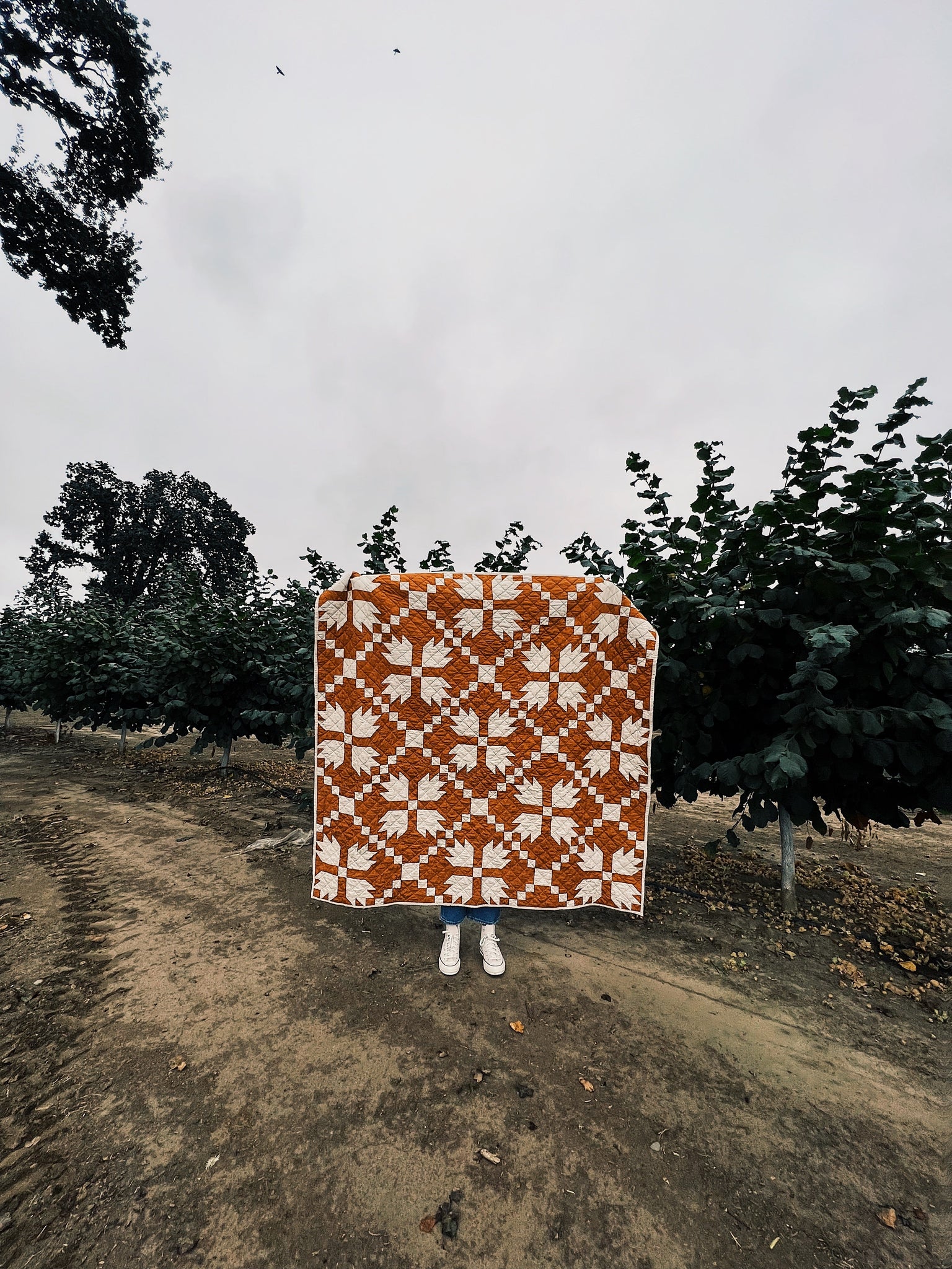 Penelope Handmade Quilt Paper Pattern Penelope Handmade Quilt Paper Pattern