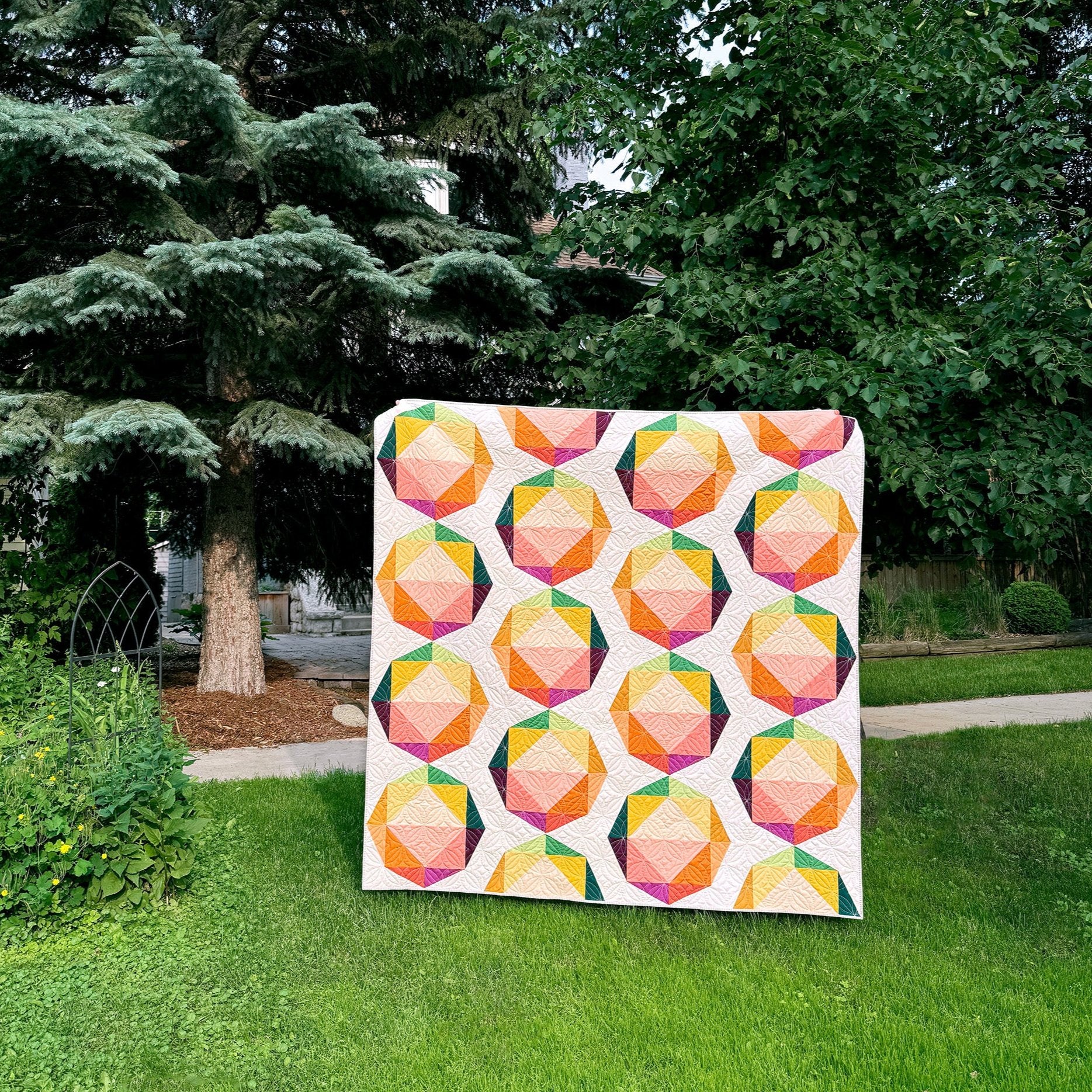 The Blanket Statement, Erin Kroeker The Blanket Statement, Erin Kroeker