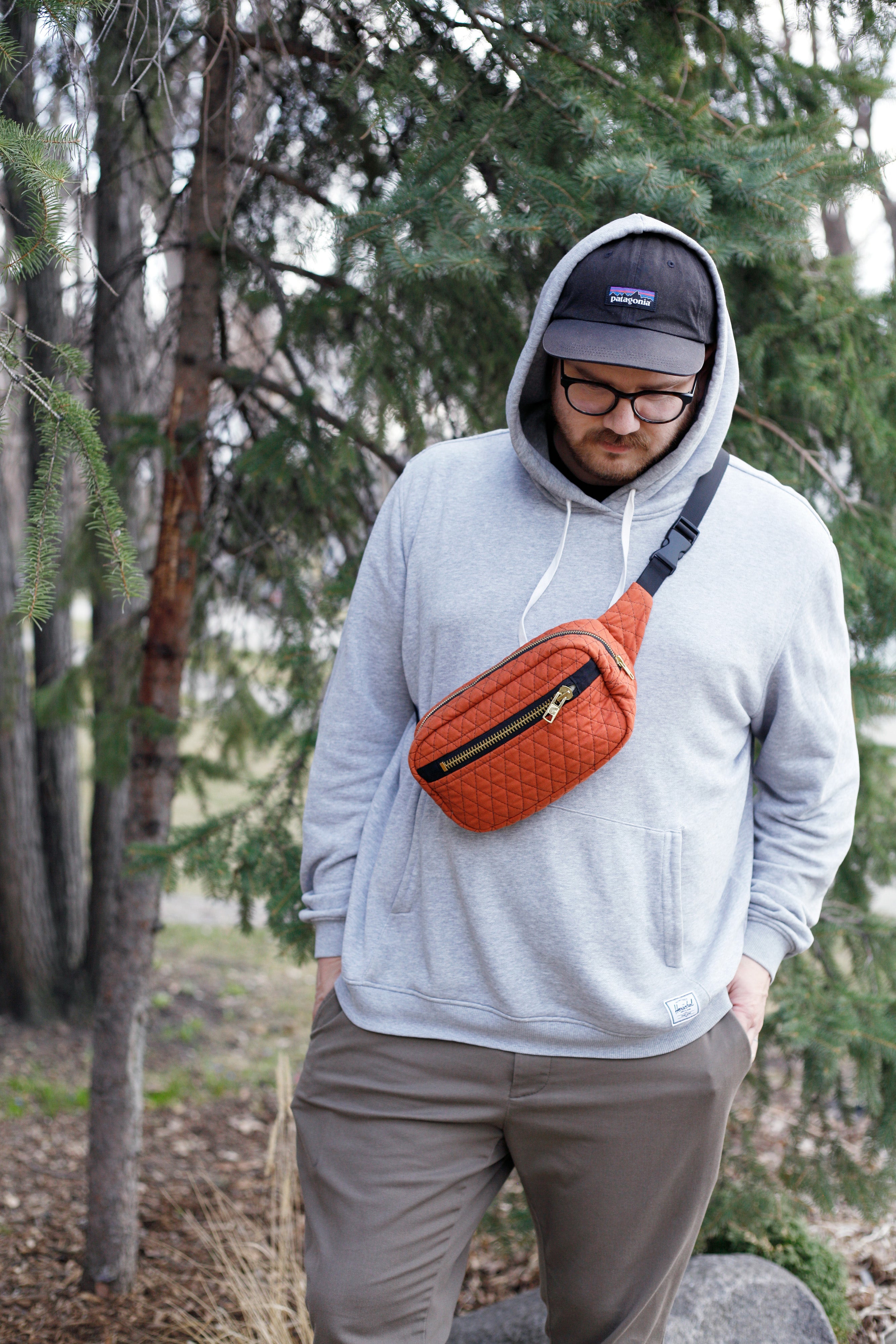 The Blanket Statement, Erin Kroeker The Blanket Statement, Erin Kroeker