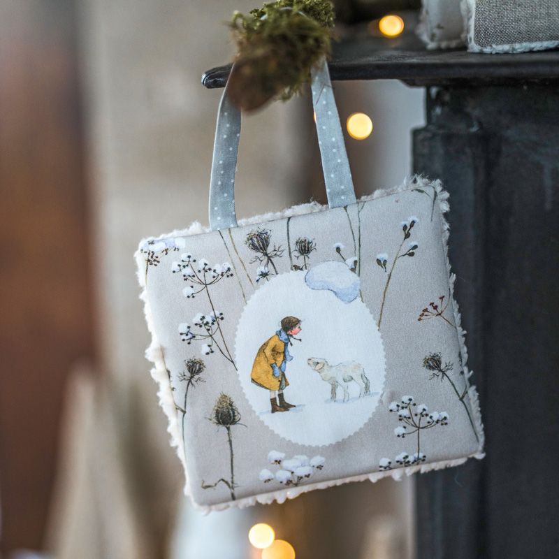 ACUFACTUM Fabrics, Elegante Virgule Canada