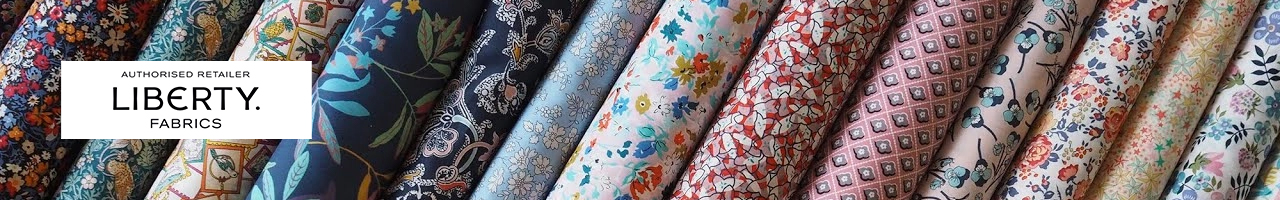 LIBERTY OF LONDON Fabrics Canada, Elegante Virgule, Canadian Fabric Shop,  Quilt Shop, Tana Lawn Cotton