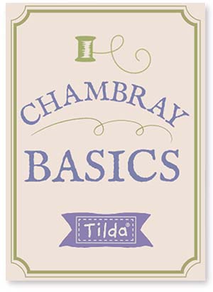 Tilda Chambray