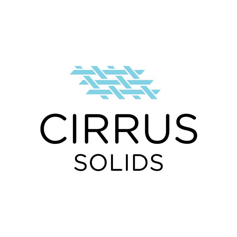 Cloud 9 - Cirrus Solids