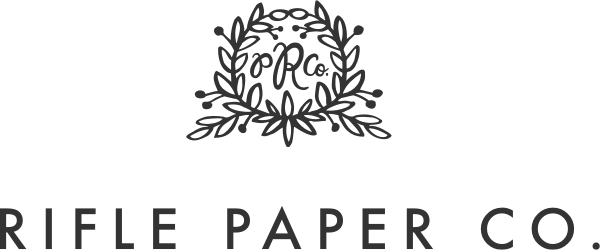 RIFLE PAPER CO Fabrics Canada