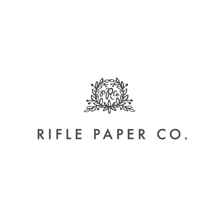 RIFLE PAPER CO