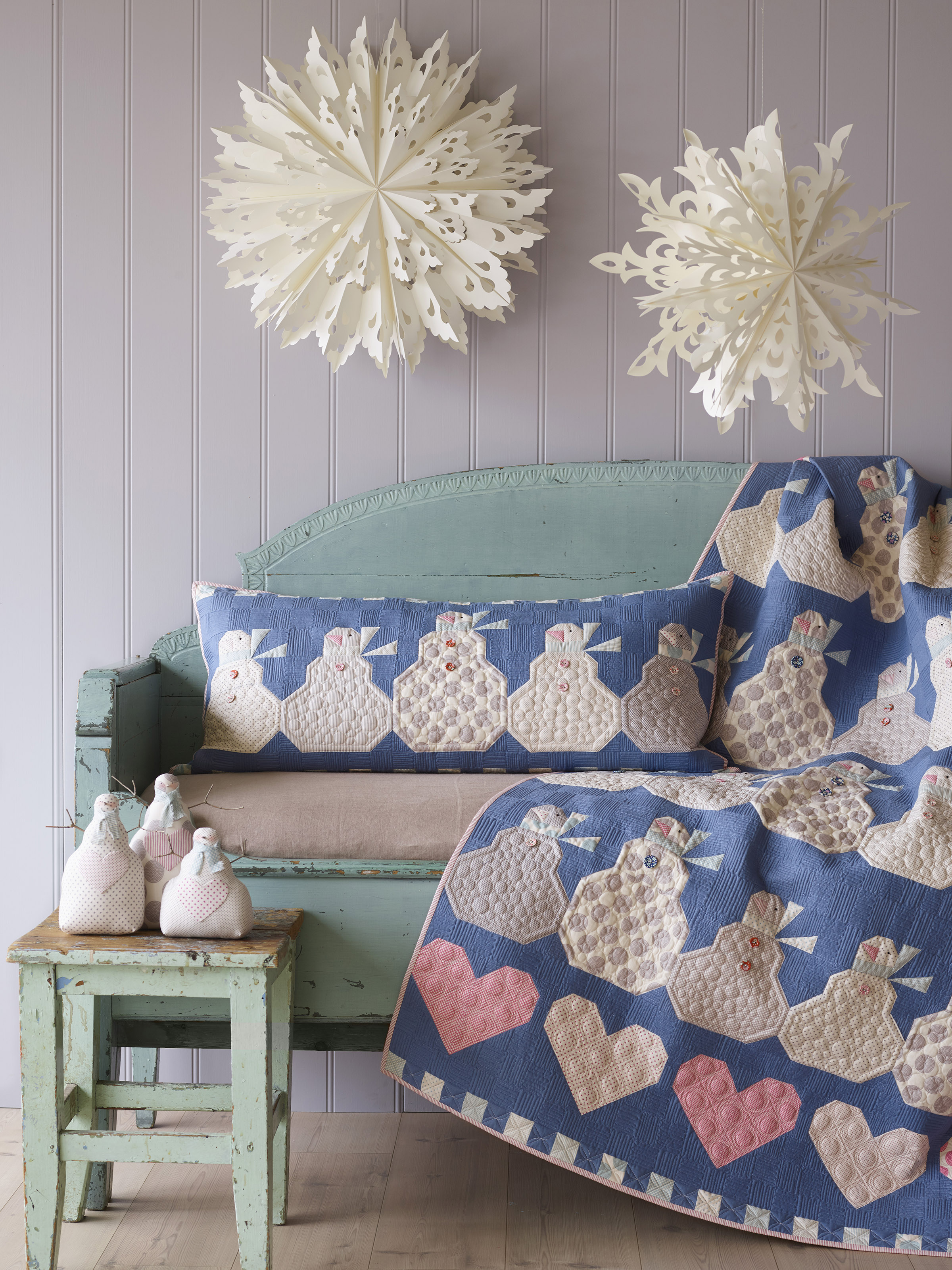 TILDA CLASSIC BASICS TILDA CLASSIC BASICS