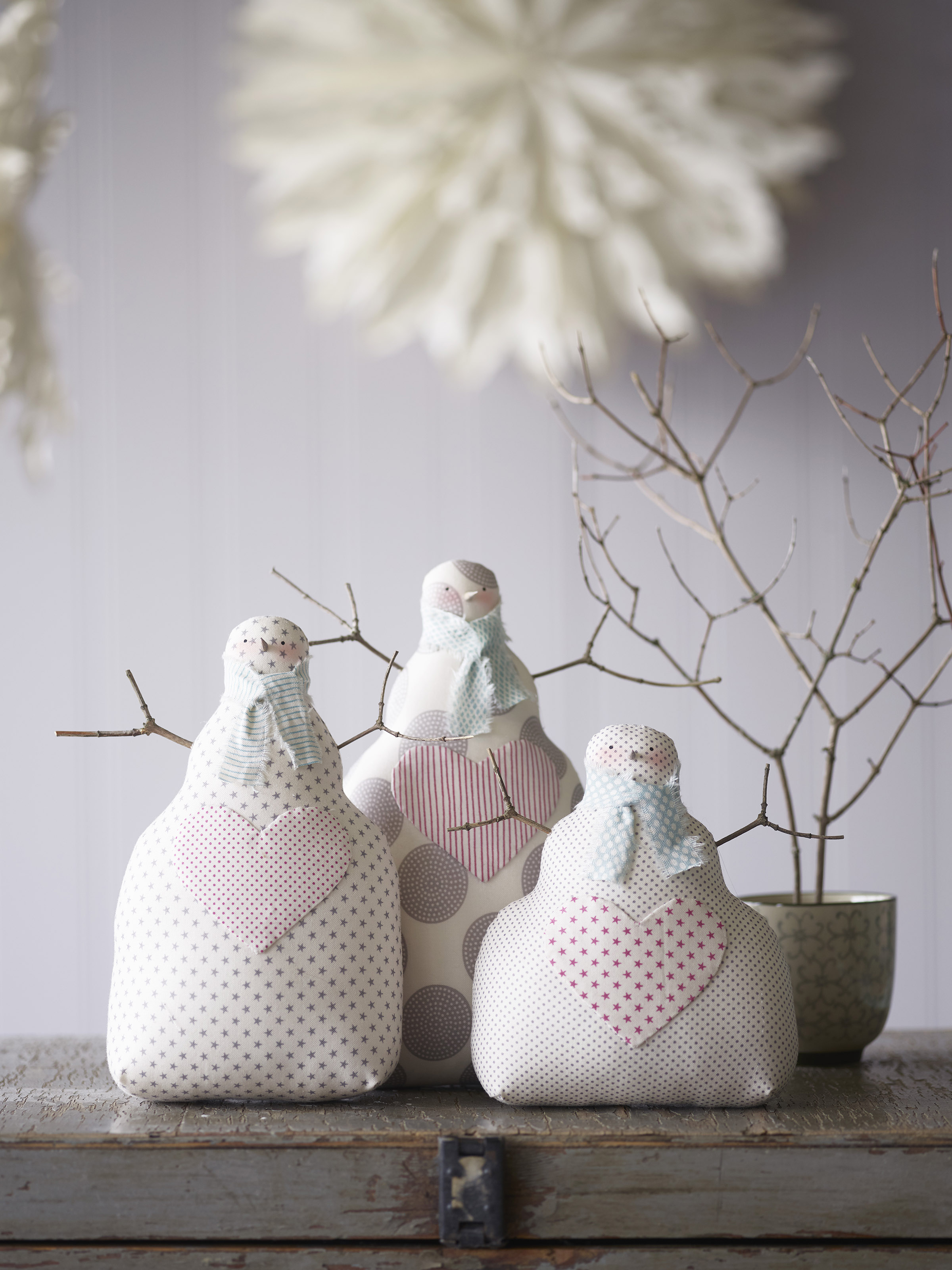 TILDA CLASSIC BASICS