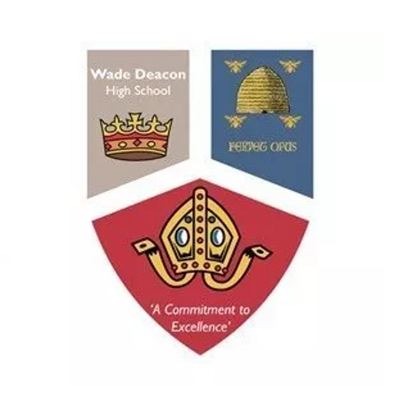 Wade Deacon High School (Widnes)