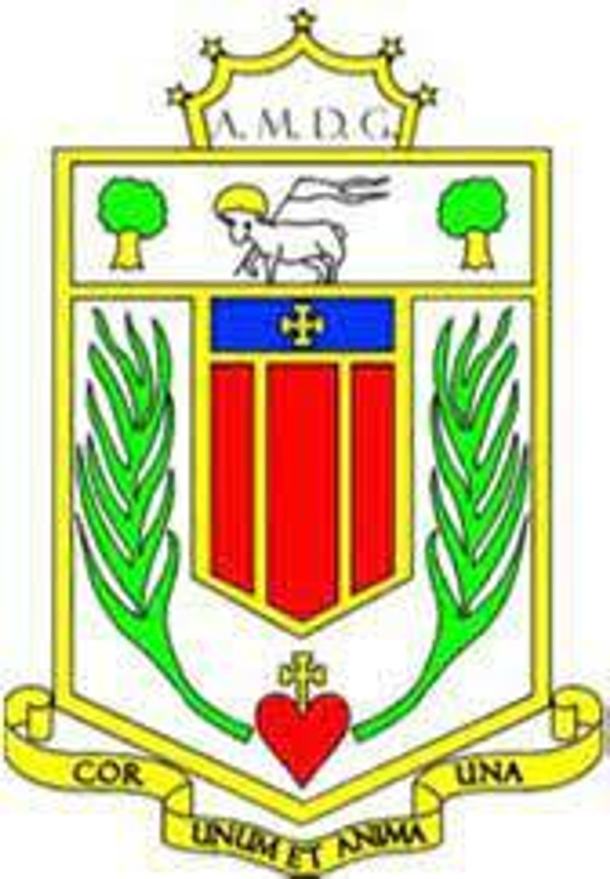 Broughton Hall Catholic High School Broughton Hall Catholic High School