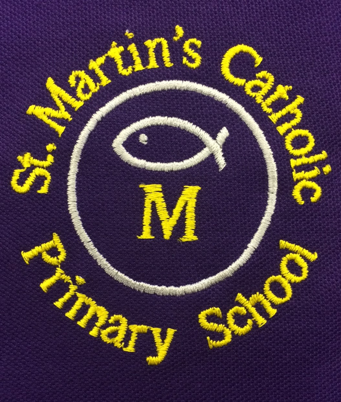 St Martin Primary School, Runcorn St Martin Primary School, Runcorn