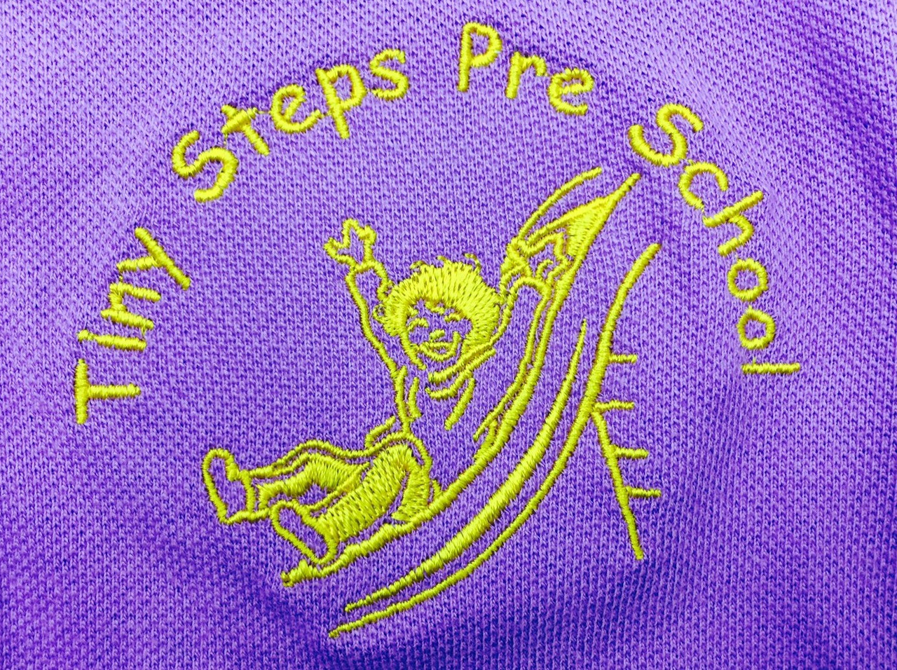 St Martins Nursery Tiny Steps, Widnes