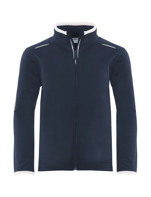 St Sebastian's STAFF - Full Zip Jacket