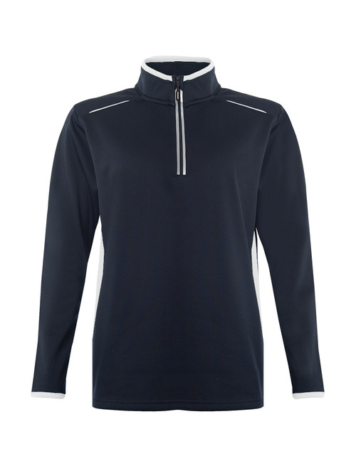 St Sebastian's STAFF - 1/4 Zip Jacket