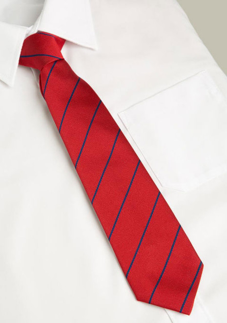 Pleasant Street Primary School - Tie