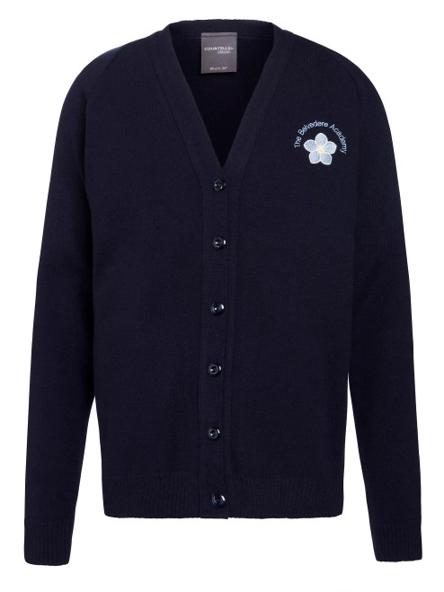 Belvedere Academy - Cardigan