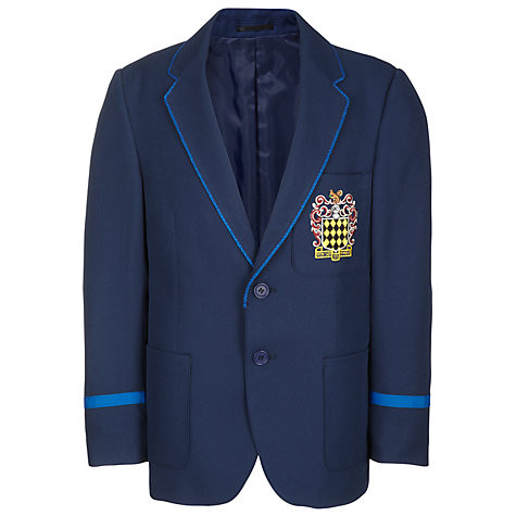 Blue Coat - Blazer Girls