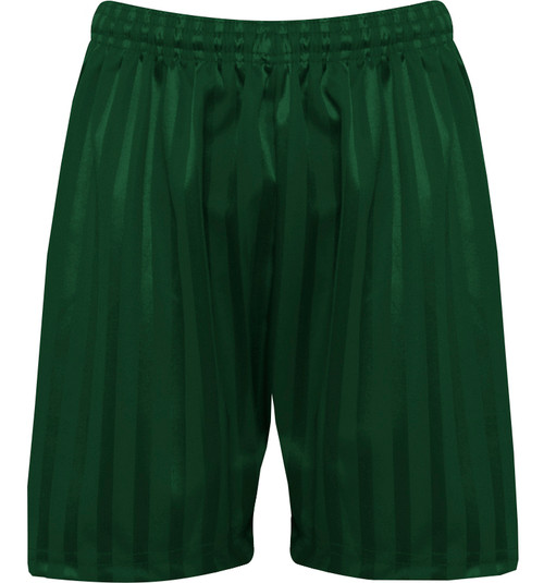 Sports Shorts - Shadow Stripe - Bottle