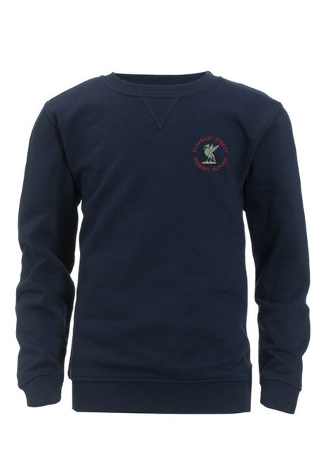 Pleasant Street Nursery - Sweatshirt