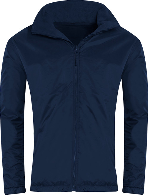 Pleasant Street Primary School - Reversible Jacket