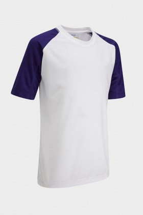 St Michael's R C Primary School - Sports T-Shirt