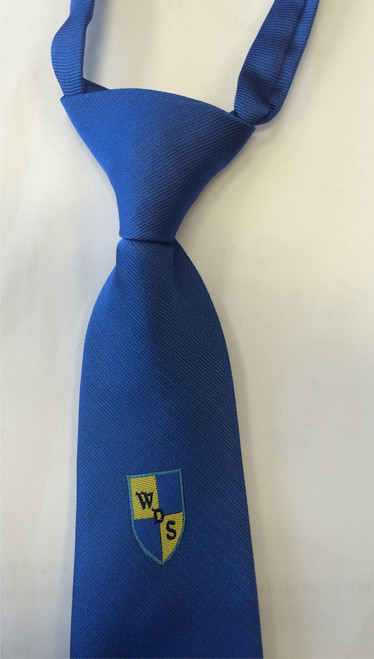 Royal tie