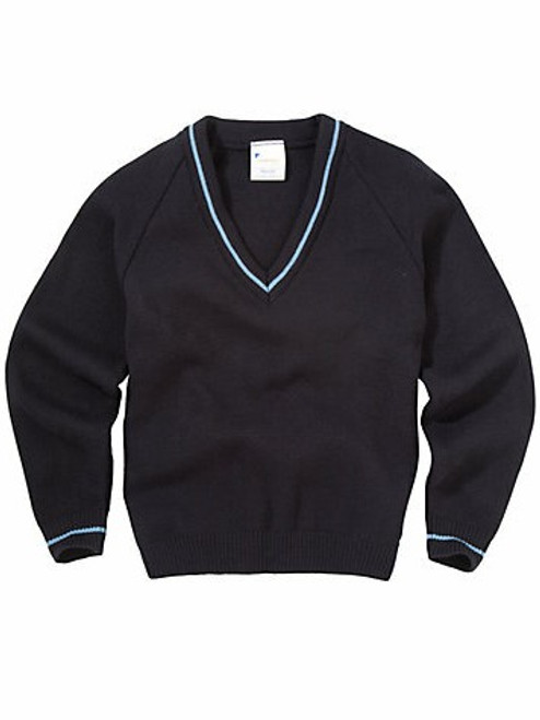 Broughton Hall Catholic High School - Pullover