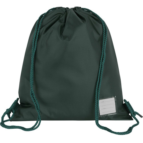 St Margaret's Anfield C of E Primary School - Sports Bag