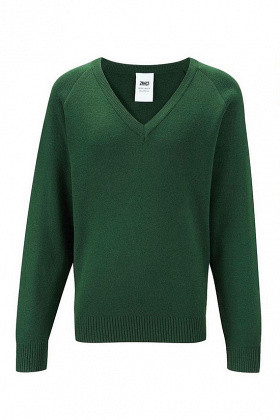 St Paul & St Timothy's Catholic Infant School - Pullover
