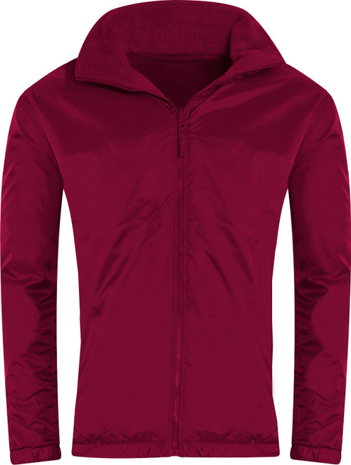 St Cecilia's Primary School - Reversible Jacket