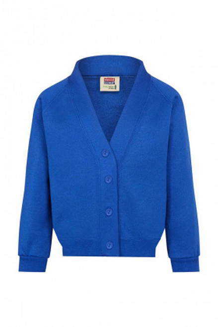 Florence Melly Community Primary School - Sweat Cardigan