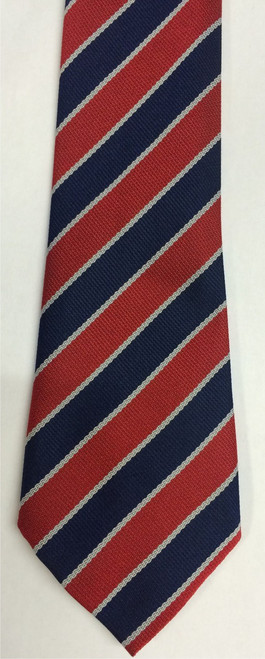 St Francis de Sales Catholic Junior School - Tie