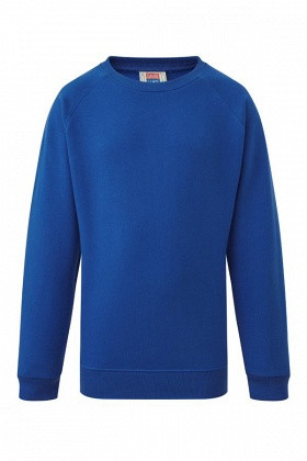 St John's Catholic Nursery - Sweatshirt