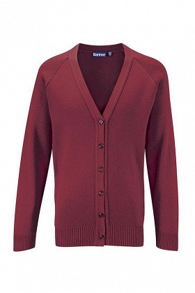 Rice Lane Primary School - Cardigan