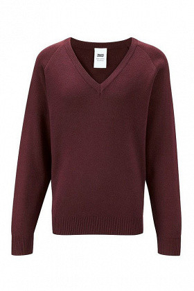 Rice Lane Primary School - Pullover