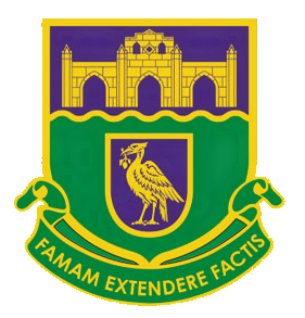 Alsop High School - Blazer Boys
