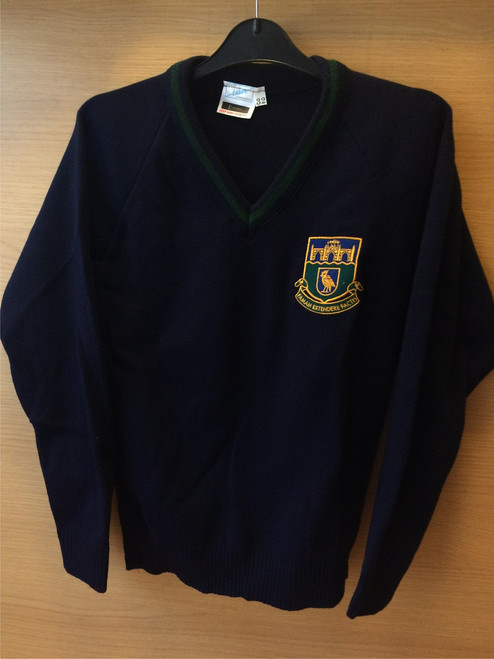 Alsop High School - Pullover