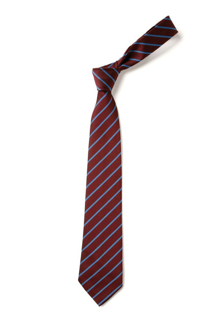 Christian Fellowship High School - Tie