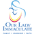 Our Lady Immaculate Catholic Nursery - Joggers